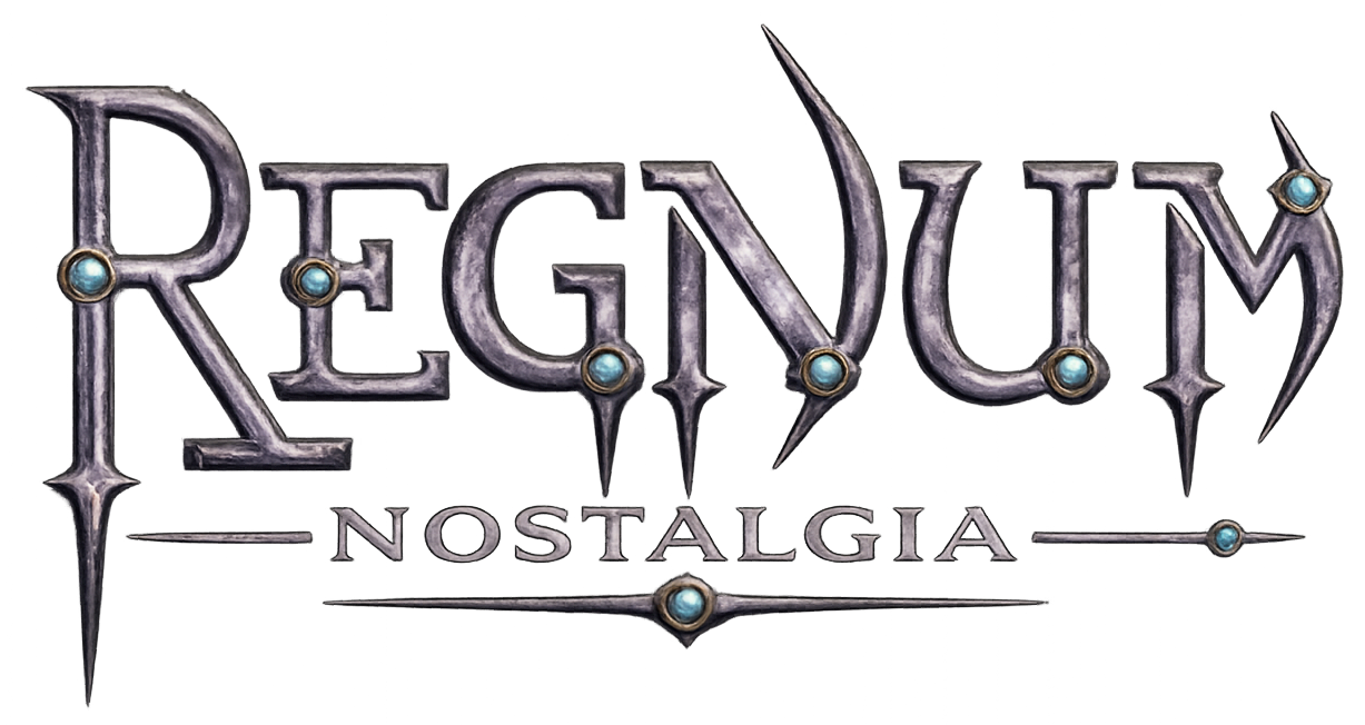 Regnum Nostalgia